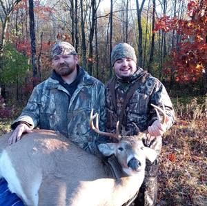 Meet your Posher, Daniel